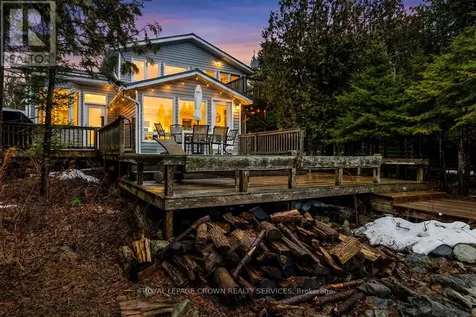 1166 Dorcas Bay Road Northern Bruce Peninsula ON N0H 2R0