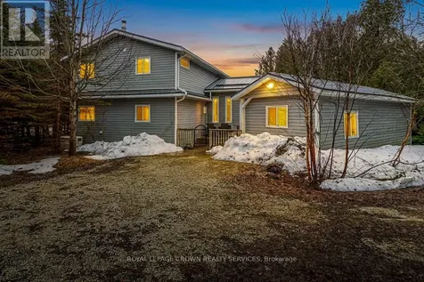 1166 Dorcas Bay Road Northern Bruce Peninsula ON N0H 2R0