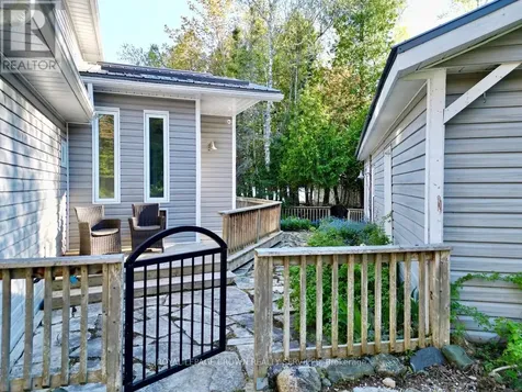 1166 Dorcas Bay Road Northern Bruce Peninsula ON N0H 2R0