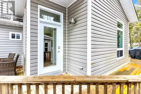 1166 Dorcas Bay Road Northern Bruce Peninsula ON N0H 2R0