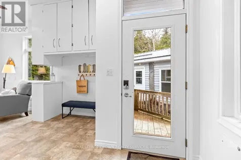 1166 Dorcas Bay Road Northern Bruce Peninsula ON N0H 2R0
