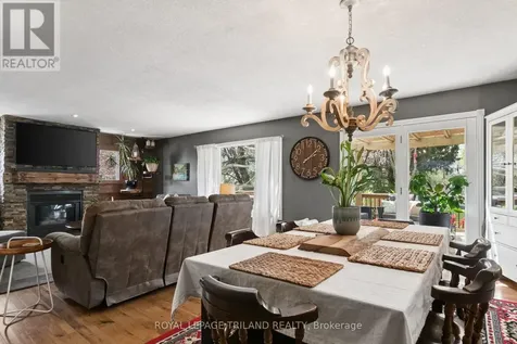 298 Sunset Drive Central Elgin ON N5R 3C5