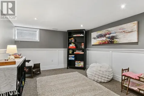 298 Sunset Drive Central Elgin ON N5R 3C5