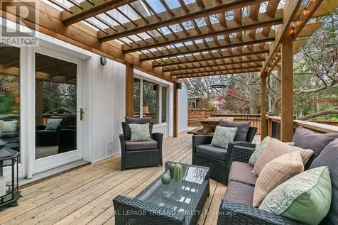 298 Sunset Drive Central Elgin ON N5R 3C5
