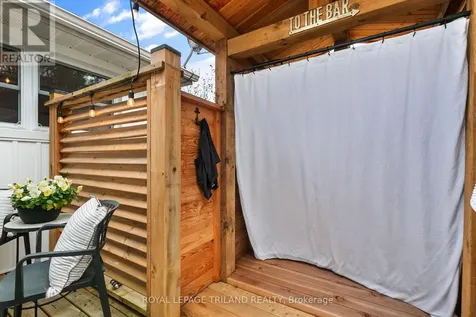 298 Sunset Drive Central Elgin ON N5R 3C5