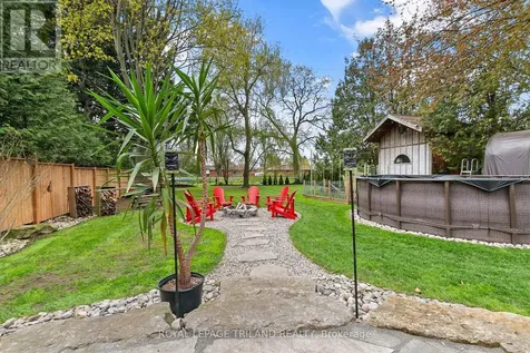 298 Sunset Drive Central Elgin ON N5R 3C5