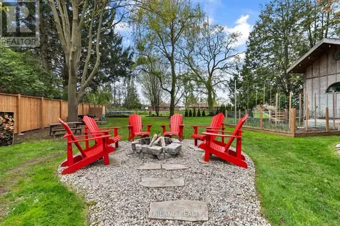 298 Sunset Drive Central Elgin ON N5R 3C5