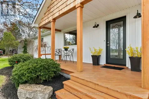 298 Sunset Drive Central Elgin ON N5R 3C5