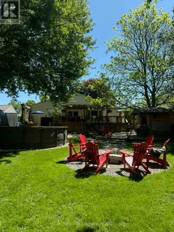 298 Sunset Drive Central Elgin ON N5R 3C5