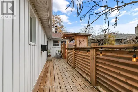 298 Sunset Drive Central Elgin ON N5R 3C5