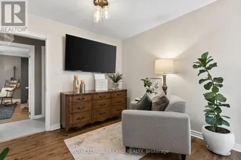 298 Sunset Drive Central Elgin ON N5R 3C5