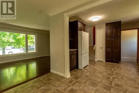 8 Croatia Court St. Thomas ON N5R 5P6