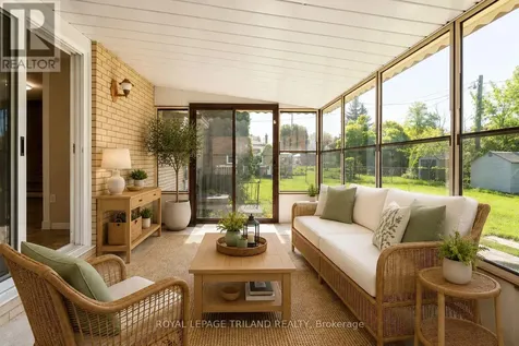 8 Croatia Court St. Thomas ON N5R 5P6