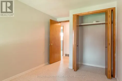 8 Croatia Court St. Thomas ON N5R 5P6