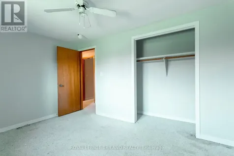8 Croatia Court St. Thomas ON N5R 5P6
