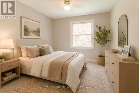 8 Croatia Court St. Thomas ON N5R 5P6
