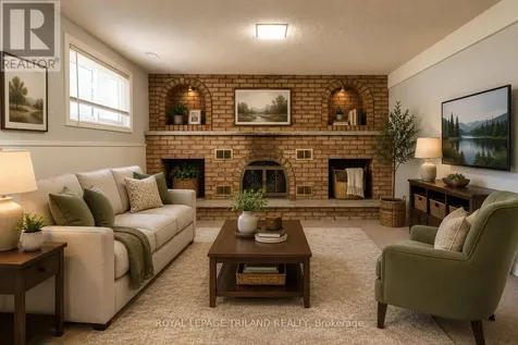 8 Croatia Court St. Thomas ON N5R 5P6