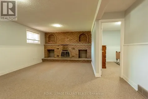 8 Croatia Court St. Thomas ON N5R 5P6