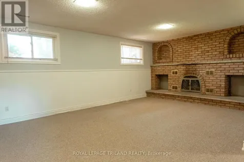 8 Croatia Court St. Thomas ON N5R 5P6