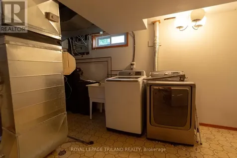 8 Croatia Court St. Thomas ON N5R 5P6