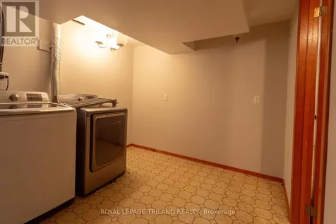 8 Croatia Court St. Thomas ON N5R 5P6