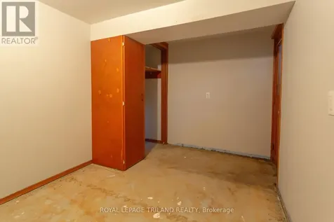 8 Croatia Court St. Thomas ON N5R 5P6