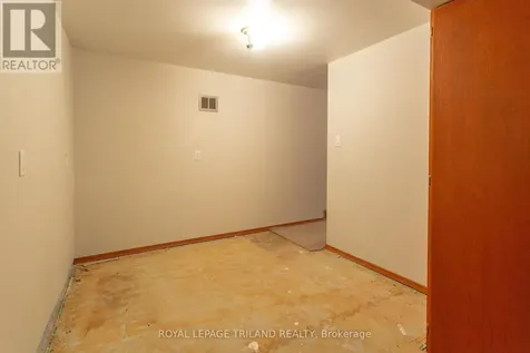 8 Croatia Court St. Thomas ON N5R 5P6