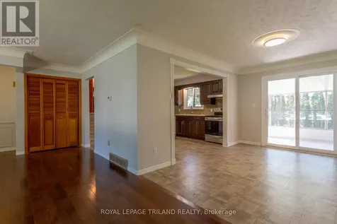 8 Croatia Court St. Thomas ON N5R 5P6