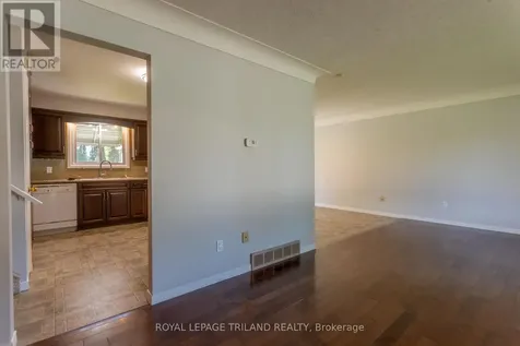 8 Croatia Court St. Thomas ON N5R 5P6