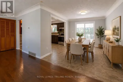 8 Croatia Court St. Thomas ON N5R 5P6