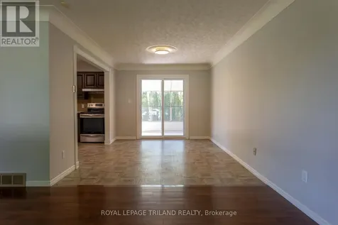 8 Croatia Court St. Thomas ON N5R 5P6