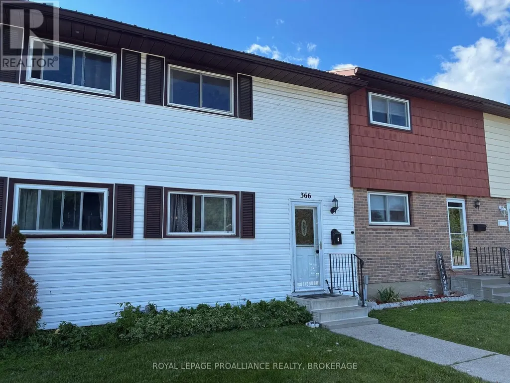366 Forsyth Street Gananoque ON K7G 2Y1