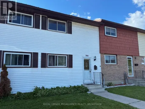 366 Forsyth Street Gananoque ON K7G 2Y1
