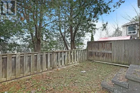 1562 Lassiter Terrace Ottawa ON K1J 8N4