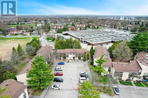 1562 Lassiter Terrace Ottawa ON K1J 8N4