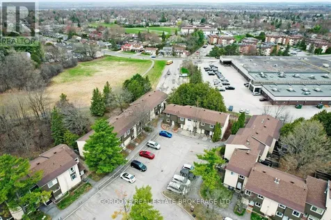 1562 Lassiter Terrace Ottawa ON K1J 8N4