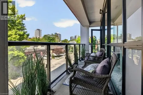 101 Locke Street South Hamilton ON L8P 4A6