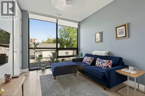 101 Locke Street South Hamilton ON L8P 4A6