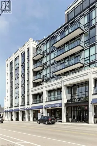 101 Locke Street South Hamilton ON L8P 4A6