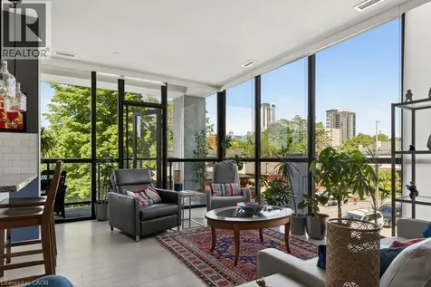 101 Locke Street South Hamilton ON L8P 4A6