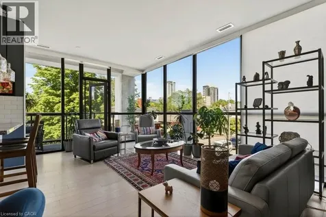 101 Locke Street South Hamilton ON L8P 4A6