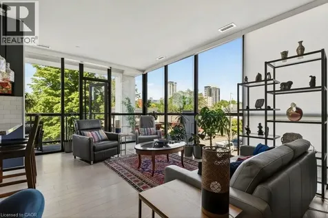 101 Locke Street South Hamilton ON L8P 4A6