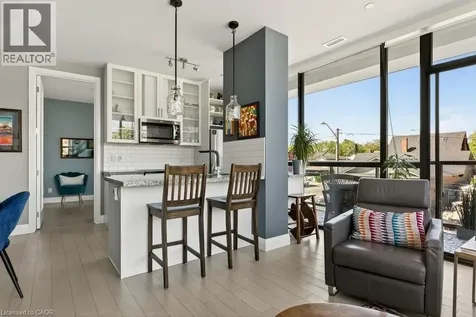 101 Locke Street South Hamilton ON L8P 4A6