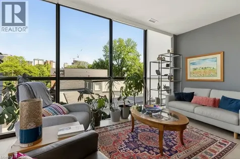 101 Locke Street South Hamilton ON L8P 4A6