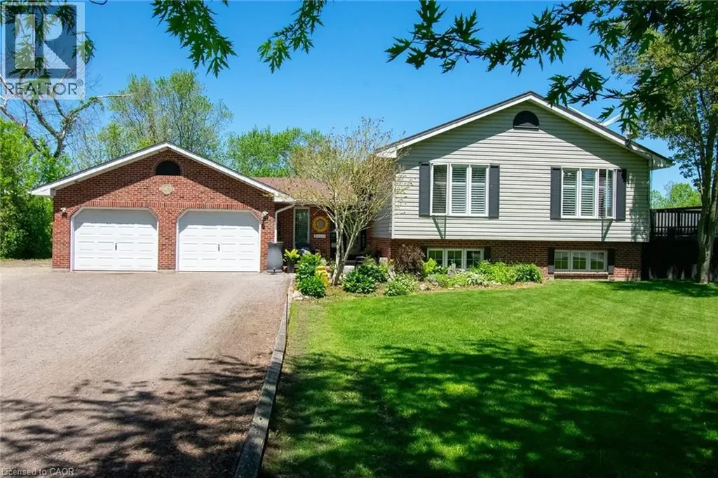 2923 North Shore Drive Lowbanks ON N0A 1K0