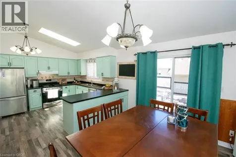 2923 North Shore Drive Lowbanks ON N0A 1K0