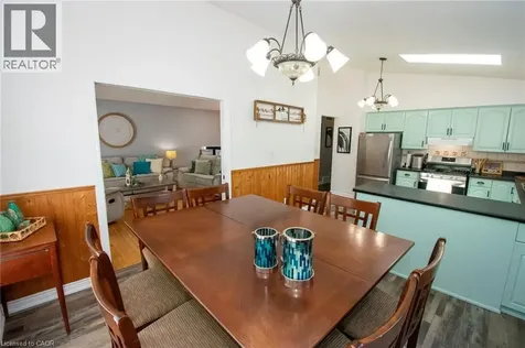 2923 North Shore Drive Lowbanks ON N0A 1K0