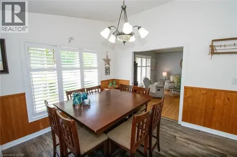 2923 North Shore Drive Lowbanks ON N0A 1K0