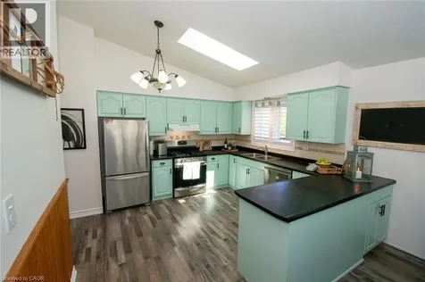 2923 North Shore Drive Lowbanks ON N0A 1K0