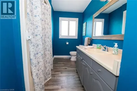 2923 North Shore Drive Lowbanks ON N0A 1K0
